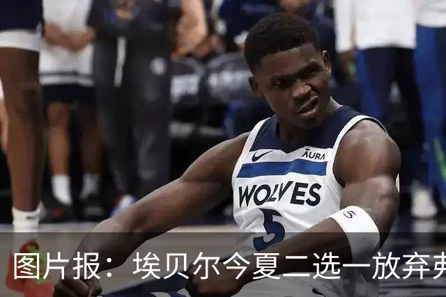 图片报：埃贝尔今夏二选一放弃弗里克